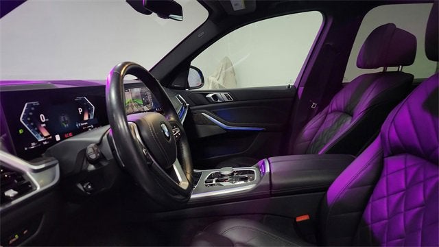 2025 BMW X5 sDrive40i