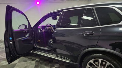 2025 BMW X5 sDrive40i
