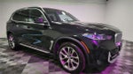 2025 BMW X5 sDrive40i