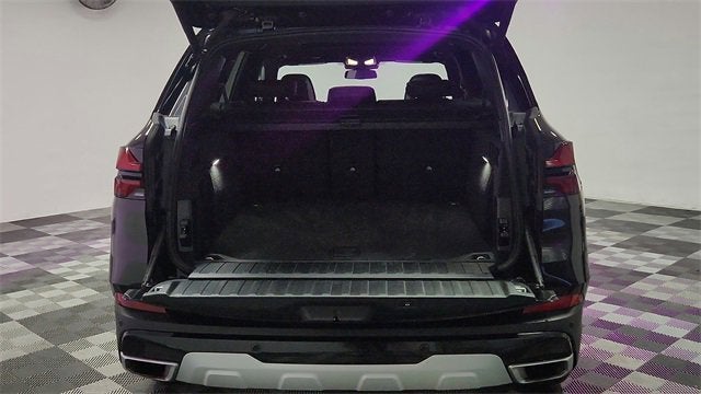 2025 BMW X5 sDrive40i