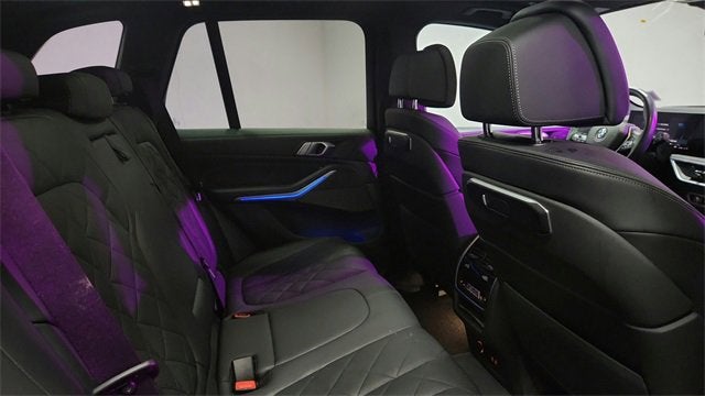 2025 BMW X5 sDrive40i