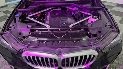 2025 BMW X5 sDrive40i