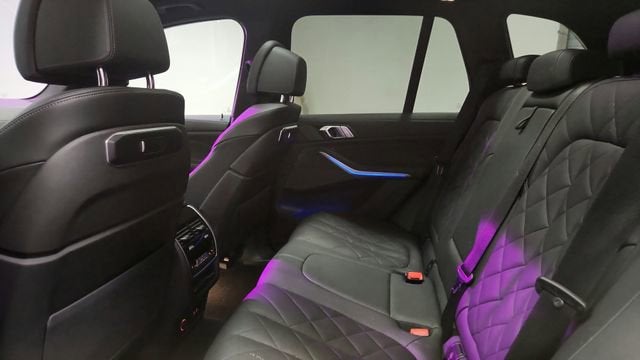 2025 BMW X5 sDrive40i