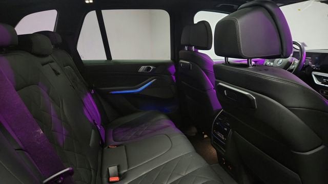 2025 BMW X5 sDrive40i