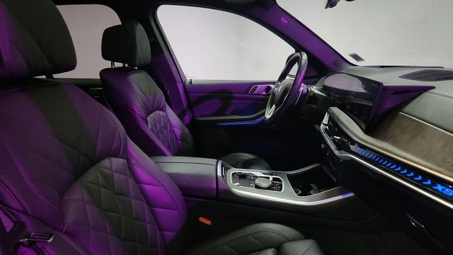 2025 BMW X5 sDrive40i