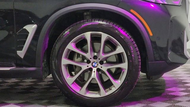 2025 BMW X5 sDrive40i