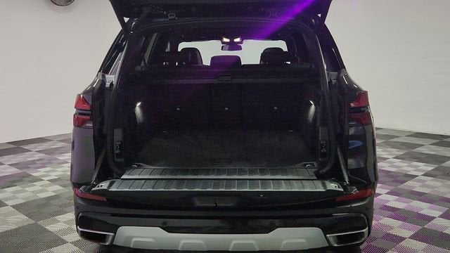 2025 BMW X5 sDrive40i