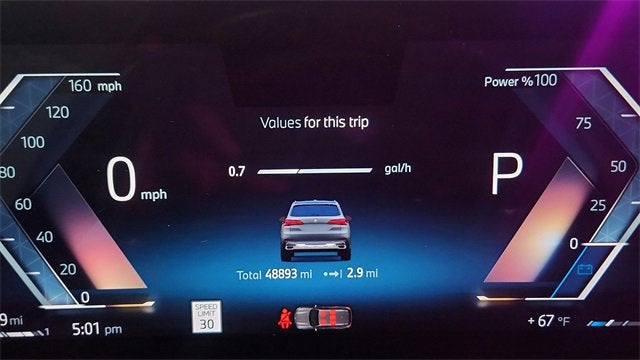 2024 BMW X5 sDrive40i