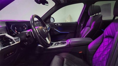 2024 BMW X5 sDrive40i