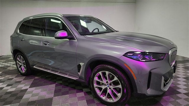 2024 BMW X5 sDrive40i