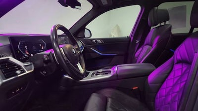 2024 BMW X5 sDrive40i