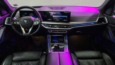 2024 BMW X5 sDrive40i
