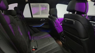 2024 BMW X5 sDrive40i