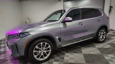 2024 BMW X5 sDrive40i