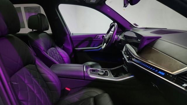 2024 BMW X5 sDrive40i