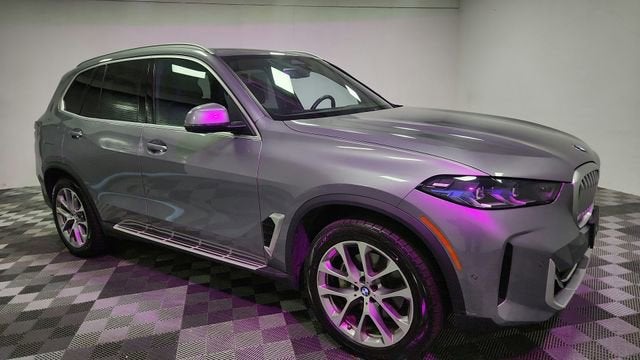 2024 BMW X5 sDrive40i