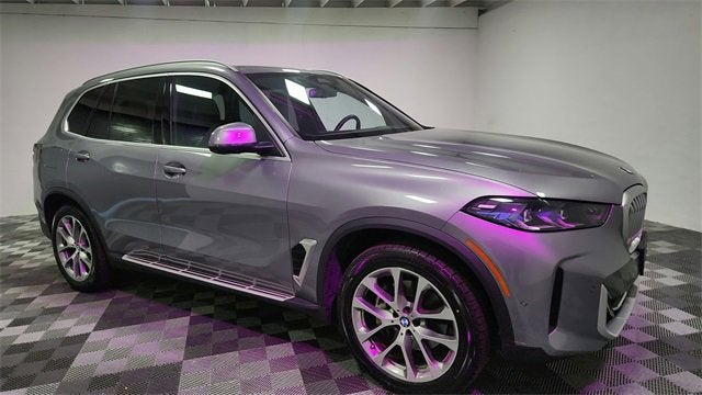 2024 BMW X5 sDrive40i
