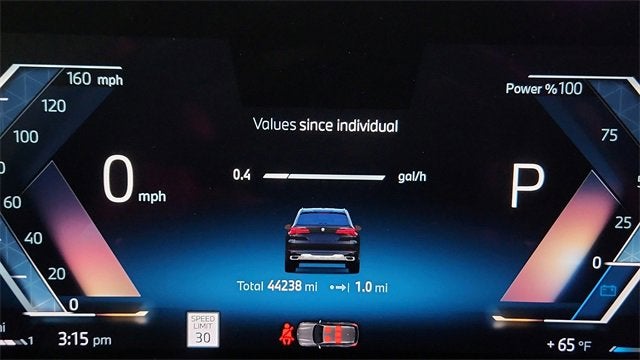 2024 BMW X5 sDrive40i