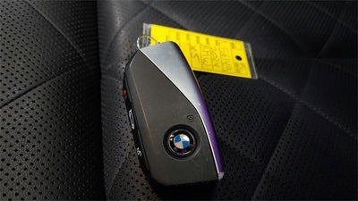 2024 BMW X5 sDrive40i