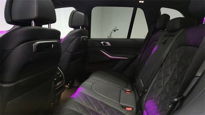 2024 BMW X5 sDrive40i