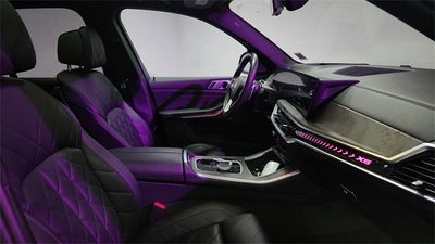 2024 BMW X5 sDrive40i