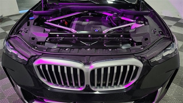 2024 BMW X5 sDrive40i