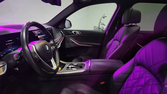 2024 BMW X5 sDrive40i