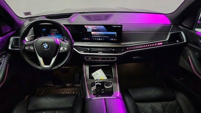 2024 BMW X5 sDrive40i