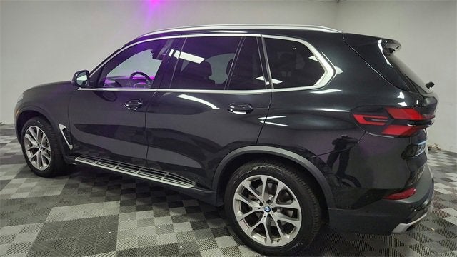 2024 BMW X5 sDrive40i