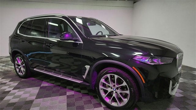 2024 BMW X5 sDrive40i