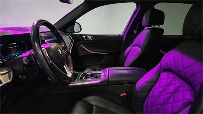 2024 BMW X5 sDrive40i