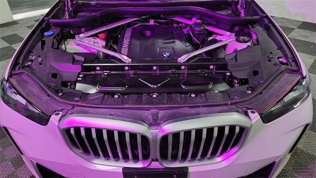 2024 BMW X5 sDrive40i