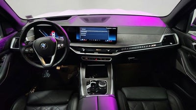 2024 BMW X5 sDrive40i