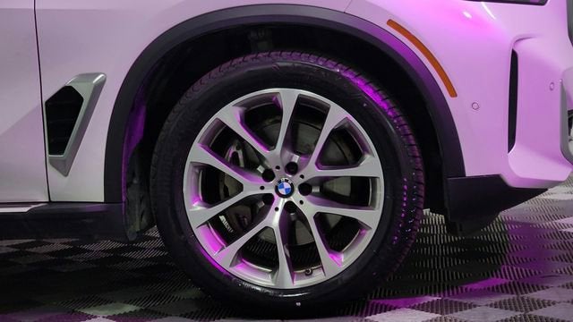 2024 BMW X5 sDrive40i