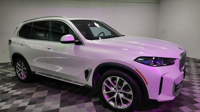 2024 BMW X5 sDrive40i