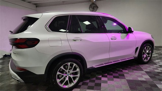 2024 BMW X5 sDrive40i