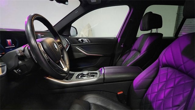 2024 BMW X5 sDrive40i