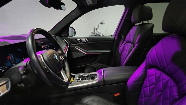 2024 BMW X5 sDrive40i