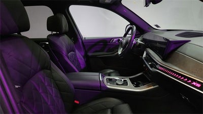 2024 BMW X5 sDrive40i