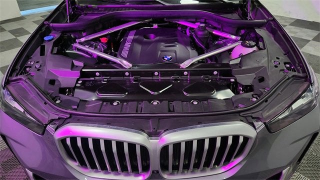 2024 BMW X5 sDrive40i