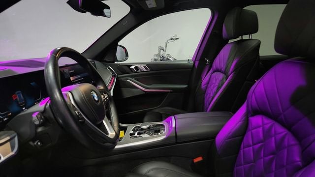 2024 BMW X5 sDrive40i