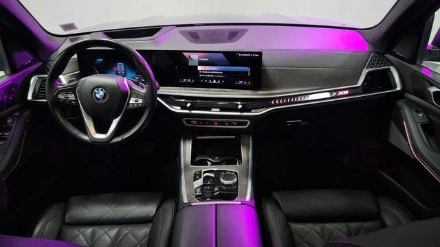 2024 BMW X5 sDrive40i