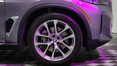 2024 BMW X5 sDrive40i