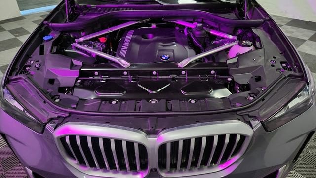 2024 BMW X5 sDrive40i