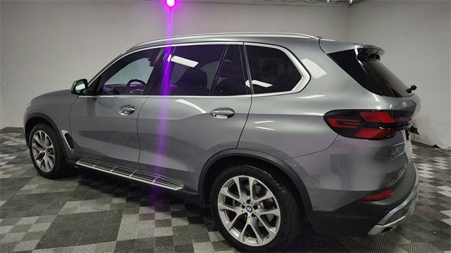 2024 BMW X5 sDrive40i