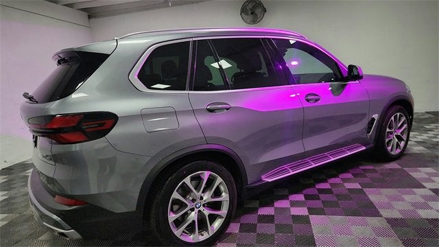 2024 BMW X5 sDrive40i