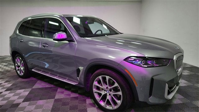 2024 BMW X5 sDrive40i