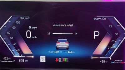 2024 BMW X5 sDrive40i