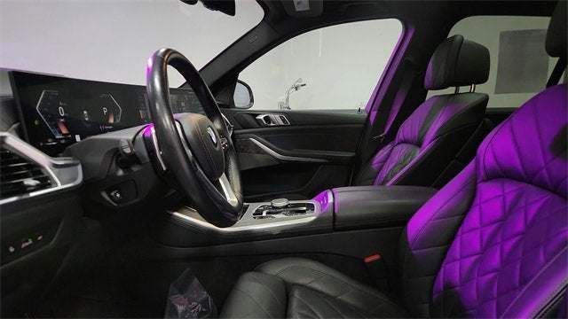 2024 BMW X5 sDrive40i