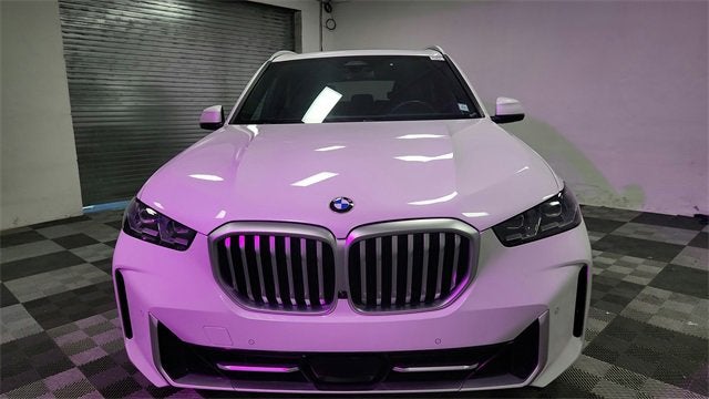 2024 BMW X5 sDrive40i